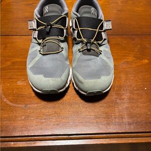 On Cloud Men’s Nexus Grey Size 11.5 M Style For 18.99501